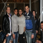Tamer hosny